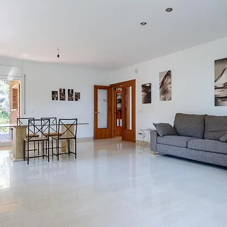 Global Boscos Con Piscina Privada Villa