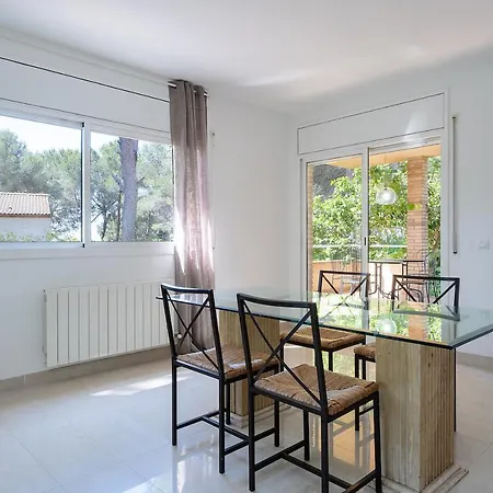 Global Boscos Con Piscina Privada Villa