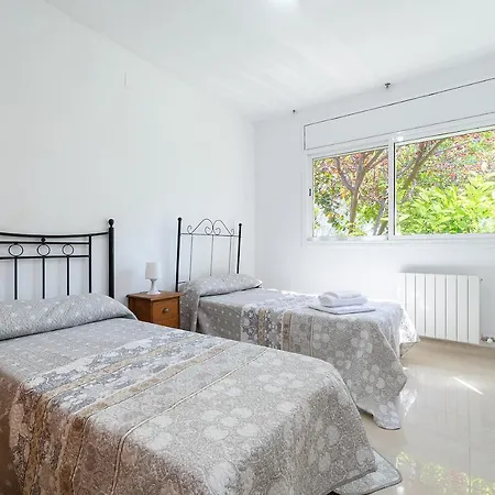 Global Boscos Con Piscina Privada Tarragona
