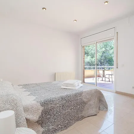 Villa Global Boscos Con Piscina Privada Tarragona