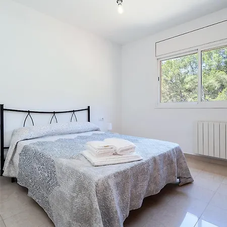 Villa Global Boscos Con Piscina Privada Tarragona