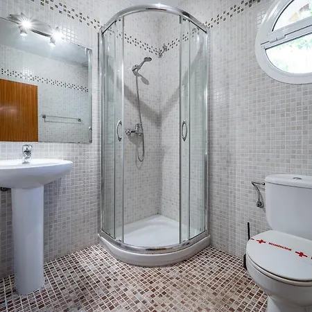 Villa Global Boscos Con Piscina Privada Tarragona