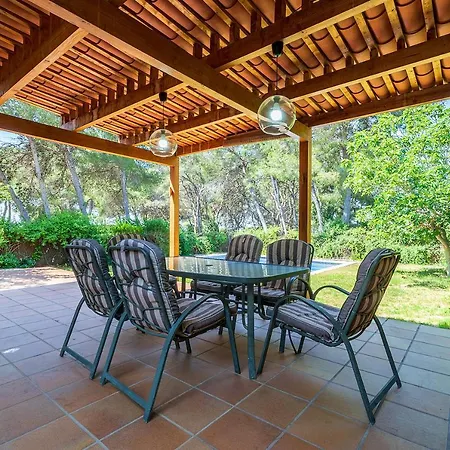 Global Boscos Con Piscina Privada *
