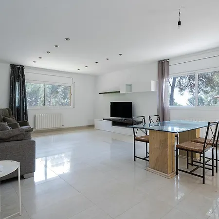 Global Boscos Con Piscina Privada Villa *